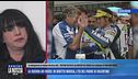 La guerra dei Rossi: in diretta Marisa, l'ex del padre di Valentino