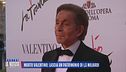 Morto Valentino: lascia un patrimonio di 1,5 miliardi