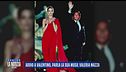 Addio a Valentino, parla la sua musa: Valeria Mazza