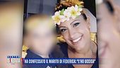 Ha confessato il marito di Federica: "L'ho uccisa"