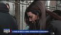 La strage dei ragazzi: in corso l'interrogatorio di Jessica Moretti