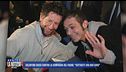 Valentino Rossi contro la compagna del padre