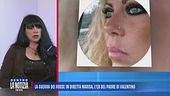 La guerra dei Rossi: in diretta Marisa, l'ex del padre di Valentino