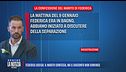 Federica uccisa: il marito confessa, ma il racconto non convince