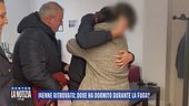 14enne ritrovato: dove ha dormito durante la fuga?