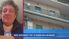 Napoli, colpo degno di "Totò": gli vendono casa a sua insaputa