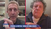 Il ritorno di Striscia la Notizia
