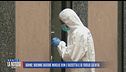 Udine: 80enne uccide moglie con l'accetta e si toglie la vita