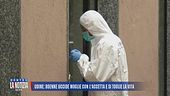 Udine: 80enne uccide moglie con l'accetta e si toglie la vita