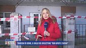 Tragedia di Udine, il giallo del bigliettino: "Non aprite l'acqua"