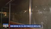 Crans-Montana: via i teli, cosa è rimasto del Constellation