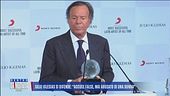 Julio Iglesias si difende dalle accuse di violenza sessuale