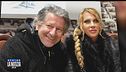 Ambra contro Valentino Rossi: "Strega solo perchè sposo il padre"
