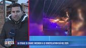 Strage di Crans: incendio a Le Constellation già nel 2024
