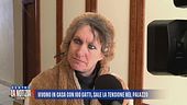 Parla la signora dei 100 gatti: "Contro di me una congiura"
