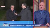 Crollo cimitero in Calabria: parla il sindaco di San Mauro Marchesato