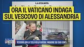 Vescovo con la Tesla nella bufera: indagine sui suoi conti