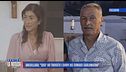 Anguillara: "Così ho trovato i corpi dei coniugi Carlomagno"