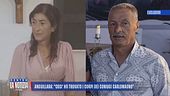 Anguillara: "Così ho trovato i corpi dei coniugi Carlomagno"