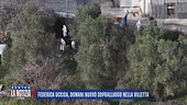 Federica uccisa, domani nuovo sopralluogo nella villetta