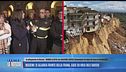 Niscemi: sfollate 300 famiglie, situazione critica