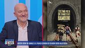 Questa sera su Canale 5 il film di esordio di Claudio Bisio alla regia