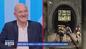 Questa sera su Canale 5 il film di esordio di Claudio Bisio alla regia