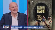 Questa sera su Canale 5 il film di esordio di Claudio Bisio alla regia