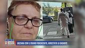 Anziana con il cranio fracassato, arrestata la badante