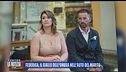 Federica, il giallo dell'ombra nell'auto del marito