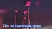 Strage dei ragazzi, perse le immagini di 250 telecamere