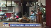 Strage dei ragazzi, parla un ex dipendente dei Moretti