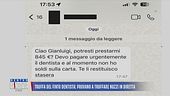 Truffa del finto dentista: provano a truffare Nuzzi in diretta