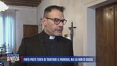 Finto prete tenta di truffare il parroco, ma lui non ci casca