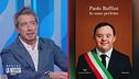 L'ultimo libro di Paolo Ruffini, "Io sono perfetto"