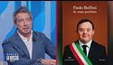 L'ultimo libro di Paolo Ruffini, "Io sono perfetto"