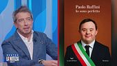 L'ultimo libro di Paolo Ruffini, "Io sono perfetto"
