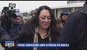 Pierina, colpo di scena: Manuela convocata in Procura