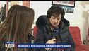 Anziana con la testa fracassata, la reazione dei compaesani