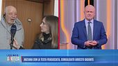 Anziana con la testa fracassata, la testimonianza del vicino di casa