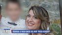 Federica: il figlio chiede del papà "Posso vederlo?"