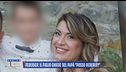 Federica: il figlio chiede del papà "Posso vederlo?"