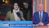 Niscemi, la rabbia dei residenti: "Abbiamo perso tutto"