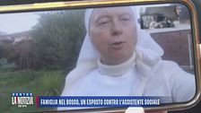 Famiglia nel bosco, il parere della suora avvocato