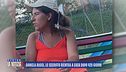 Daniela Ruggi e lo sceriffo, due vite  incrociate
