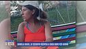 Daniela Ruggi e lo sceriffo, due vite  incrociate