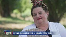 Pierina: Manuela e Valeria, da amiche a eterne rivali