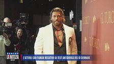 L'attore Can Yaman negativo ai test antidroga del 10 gennaio
