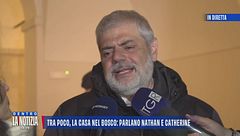 Famiglia nel bosco, ultim'ora: parla il Prof. Cantelmi