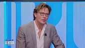"Colpa dei Sensi", da stasera in prima serata su Canale5